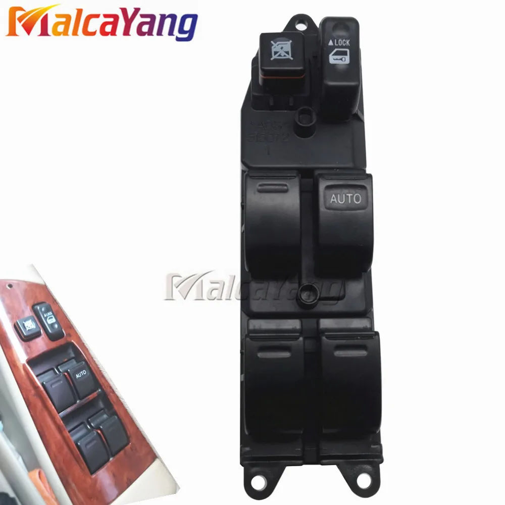 84820-0K071 передний RH электрический стеклоподъемник Для Toyota Soluna Vios NCP42 2002-2007