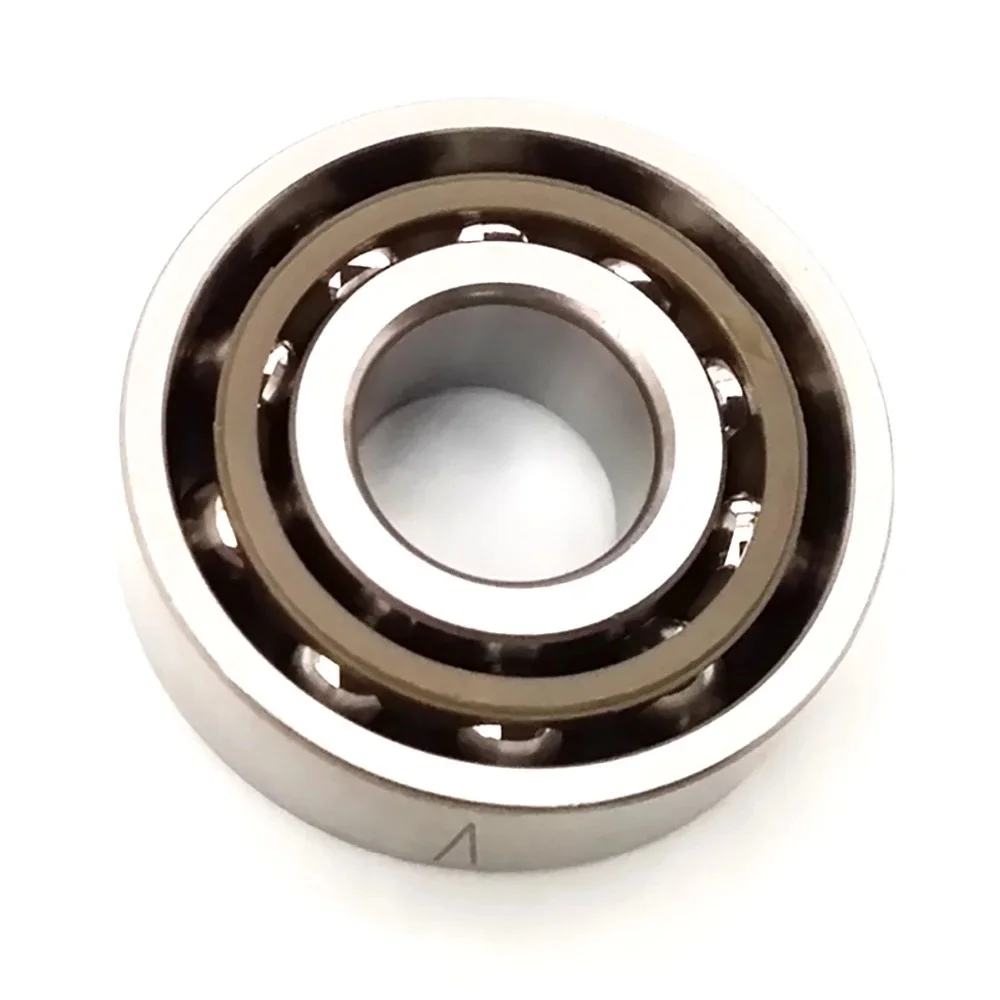 1PCS 7000 7000C 7000CTYNSULP4 10X26X8 ABEC-7 Angular Contact Ball Bearing CNC Universal Arrangement Metric | Обустройство дома