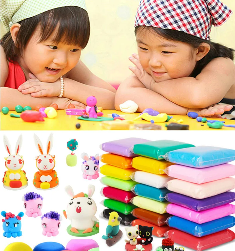 Светильник глина Воздушная полимерная мягкие игрушки жвачка для рук светильник