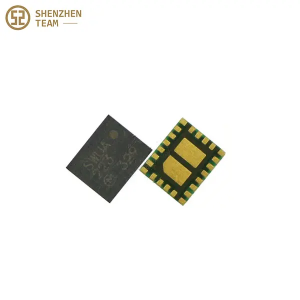 

SZteam antenna switch filter IC 223 for Samsung A5 A5000 A5009 Replacement Parts