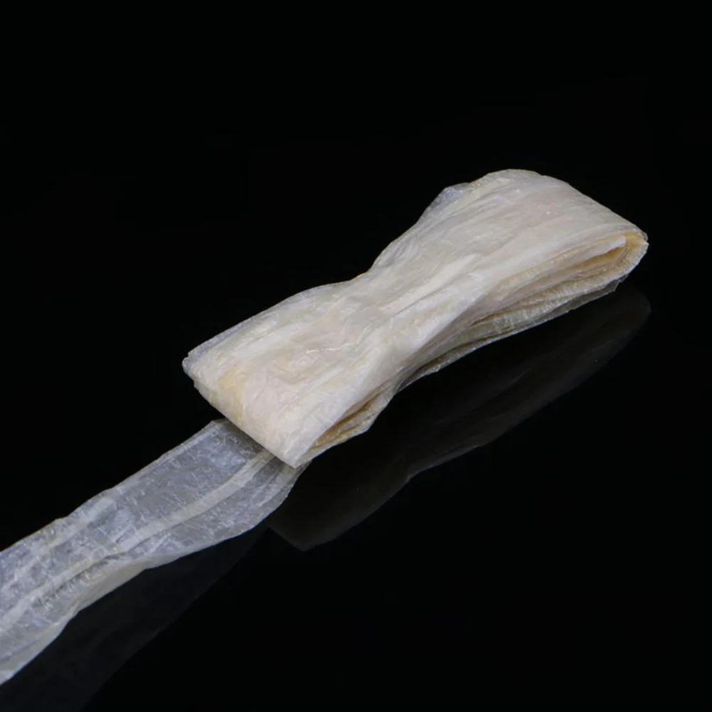 Диаметр 28 30 мм овечья сухая кишечка сосиска хот дог салями обшивка для мяса