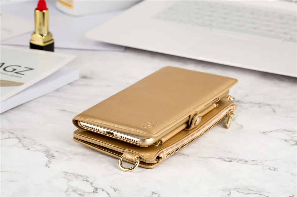 Musubo, роскошный кожаный чехол для samsung Galaxy Note 9, Fundas, чехол для S9 Plus S8+, модный кошелек для девочек, сумка для телефона, чехол s Coque Capa