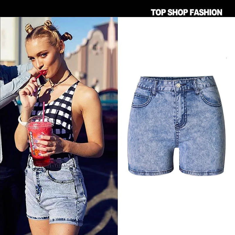 Крутые летние джинсы с высокой талией для пляжного микро танца на шесте