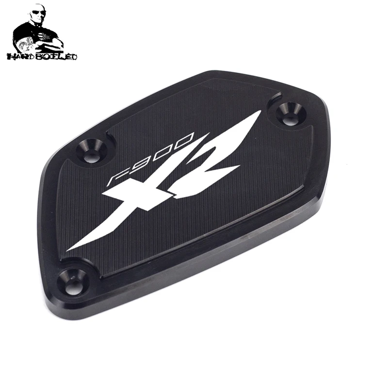 Новое поступление мотоциклетный передний тормозной резервуар жидкость CNC Крышка