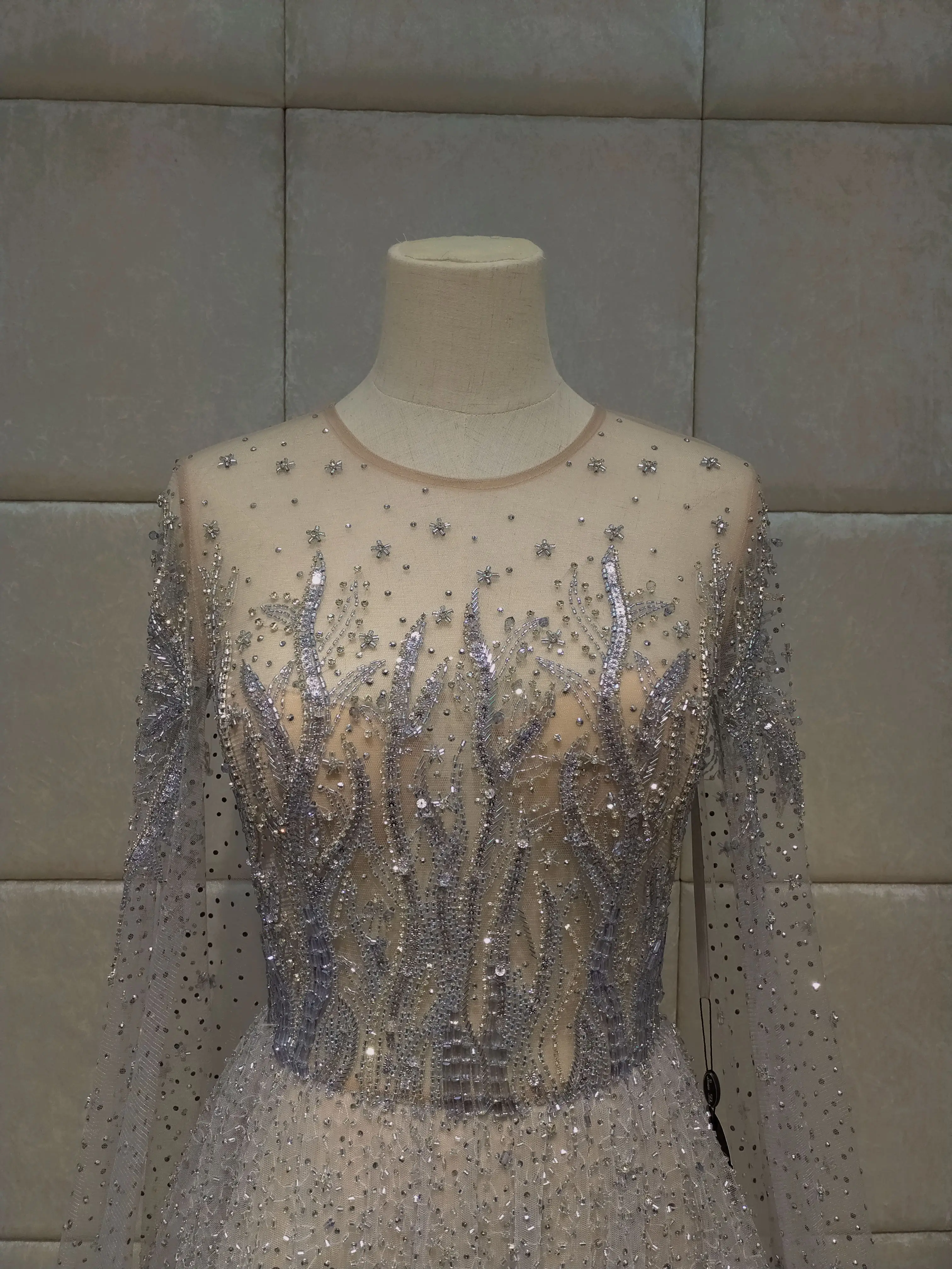 Роскошное вечернее платье; Новинка года; длинное платье; abiye vestido festa galajurk; характерное перо
