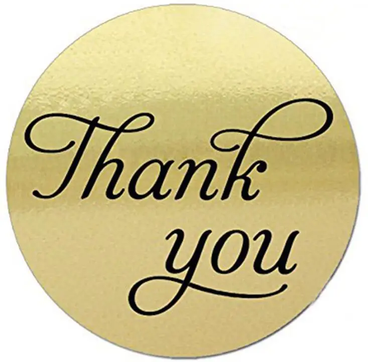 Бесплатная доставка 2 5 см круглые натуральные крафт наклейки ручной работы с