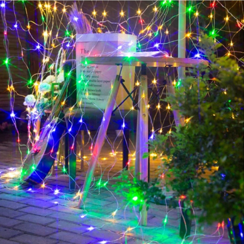 

Holiday Lighting