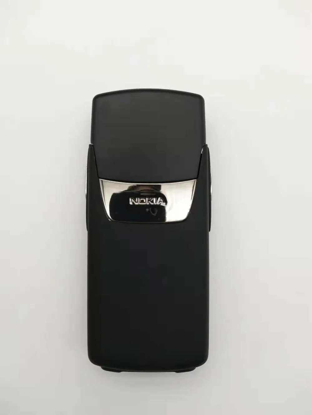 8910 NOKIA 8910 мобильный телефон 2G GSM 900/1800 разблокированный телефон один год гарантии отремонтированный