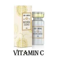 famous brand oroaroma levorotatory vitamin c serum extrace essence whitening concentrate improve dark color skin face care vc