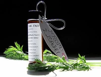 herbal double speed hair growth oil grow long hair fast serum with organic oils