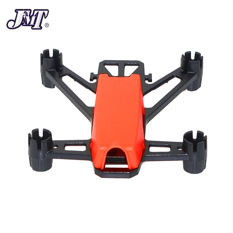 JMT мини 4 осевой DIY Микро Мини FPV матовый Дрон рамка Комплект для Q100 RC Квадрокоптер