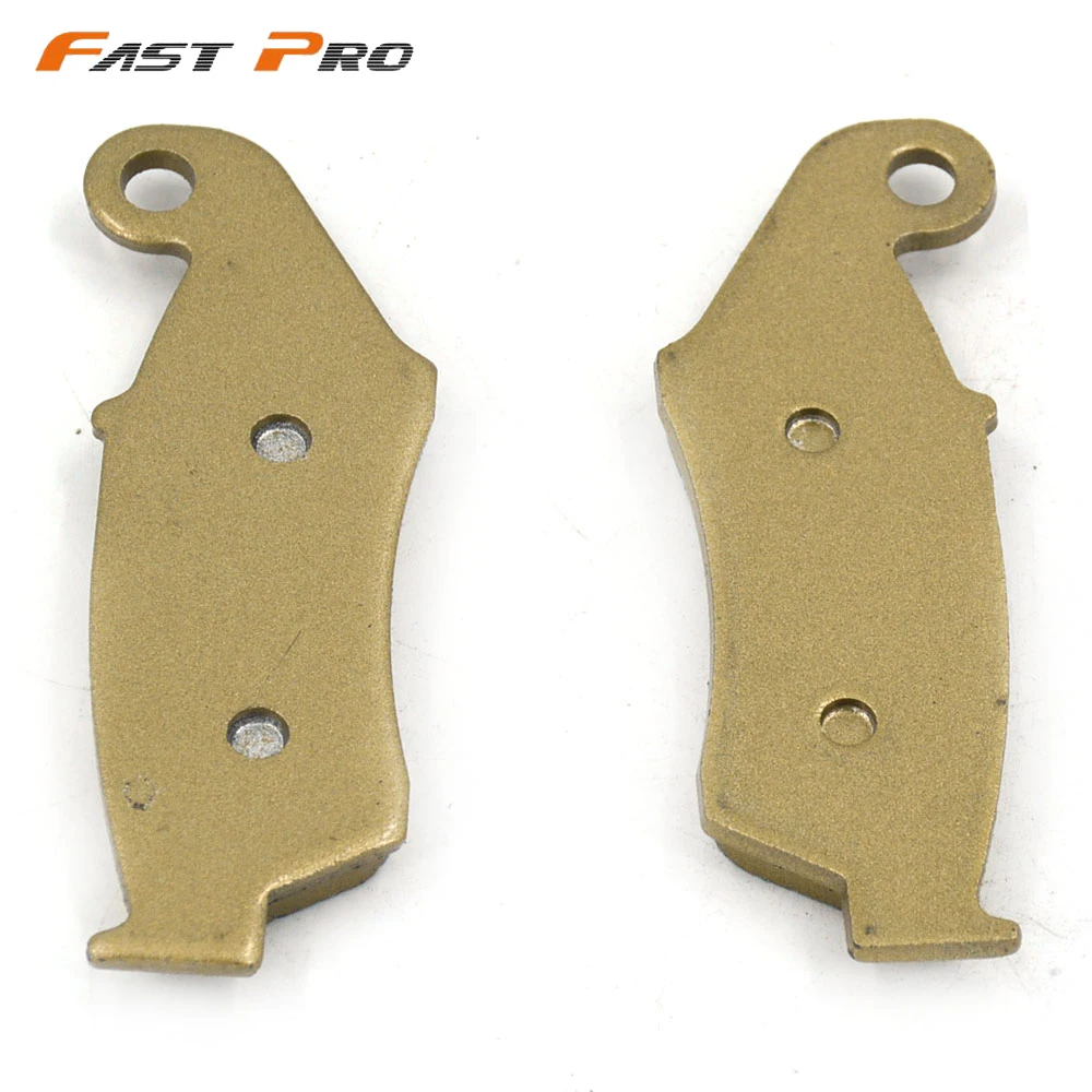 Передние тормозные колодки для мотоцикла Aprilia RXV 4 5 06 11|front brake pad|front brakedirt bike |