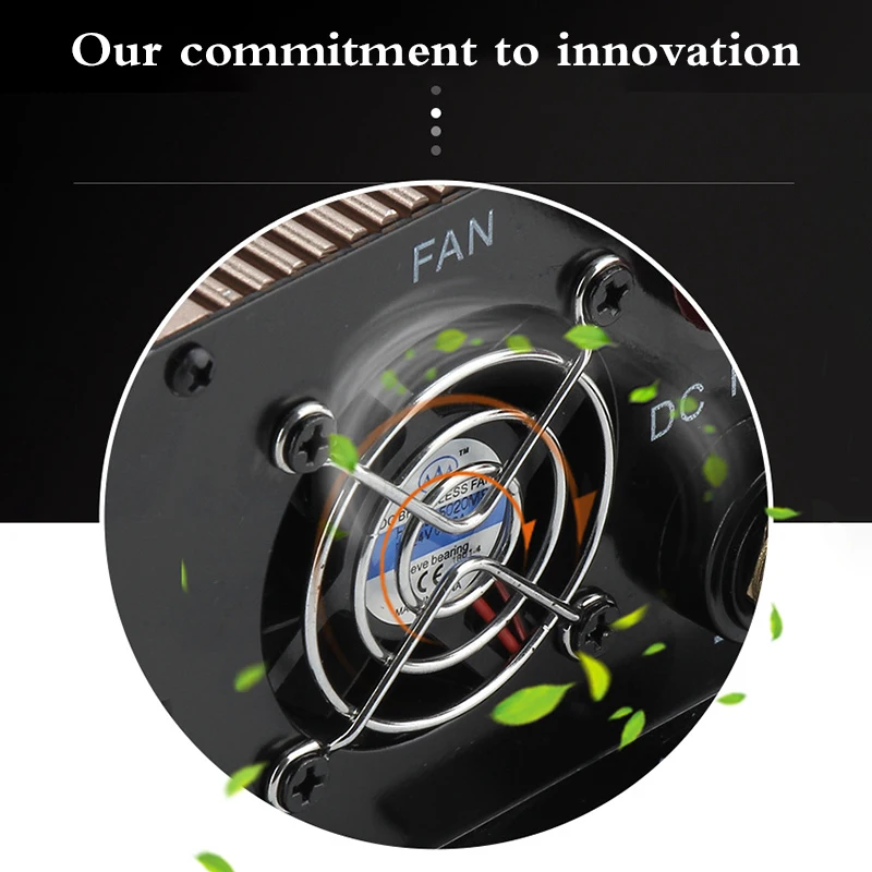 

TiOODRE Pure Sine Wave Solar 300W DC12V To AC 220V Power Inverter Converter Built-In Cooling Fan New Pure Sine Wave Inverter