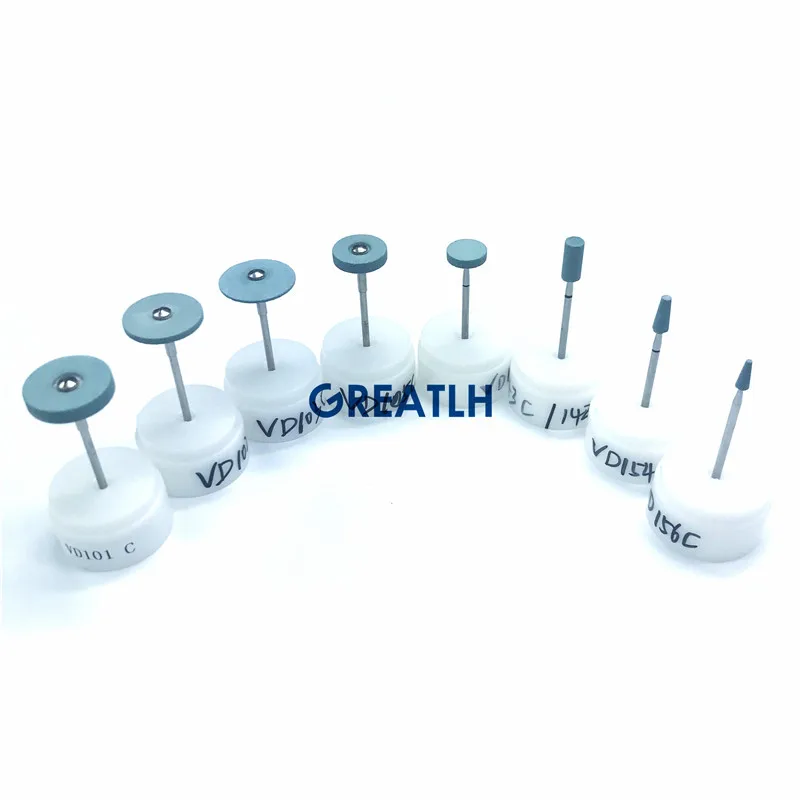 Стоматологическая лаборатория алмазный материал керамическая шлифовальная