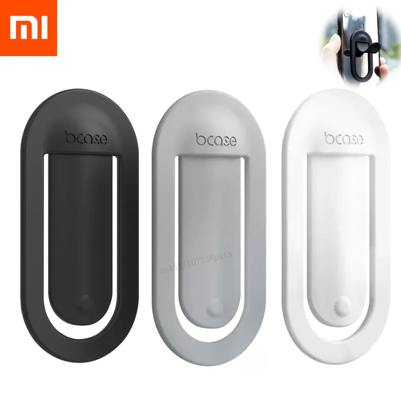 Xiaomi Mijia силиконовый Автомобильный держатель для телефона в Автомобиле вентиляционное отверстие крепление держатель мобильного телефона держатель для навигатора для iPhone XS MAX Xiaomi