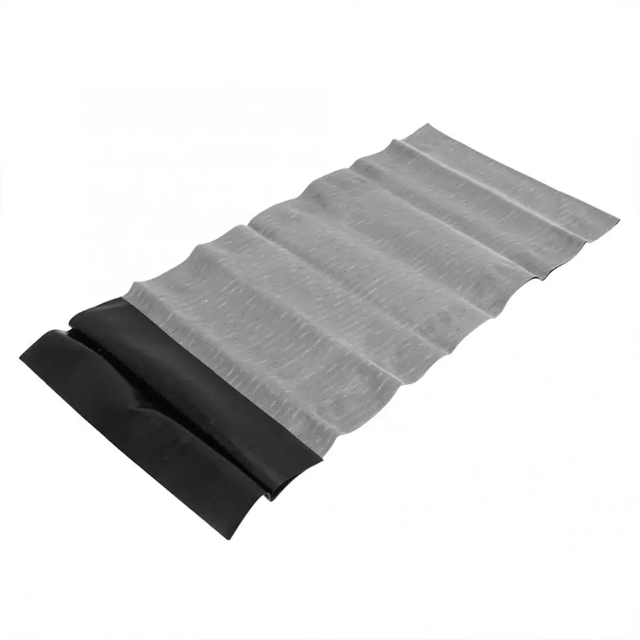 Охотничьи мухи 28*120 см сильный липкий клей мышка ловушка доска для двора дома