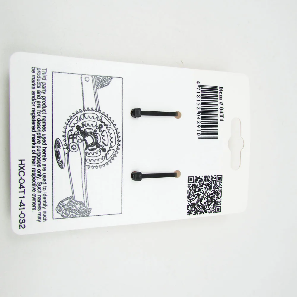 Icetoolz 04T1 Crank Arm/cap монтажный инструмент для Shimano Hollowtech II, инструменты для ремонта велосипеда Тайвань