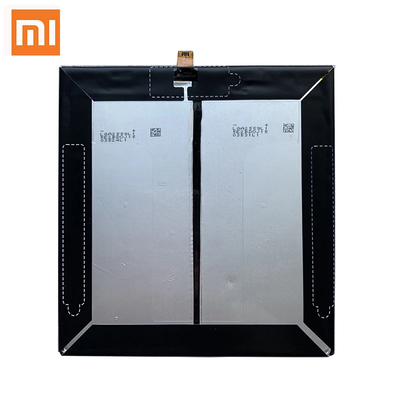 100% Оригинальный аккумулятор для планшета Xiao Mi BM61 6010 мАч Xiaomi Pad 2 Mipad2 Mipad A0101
