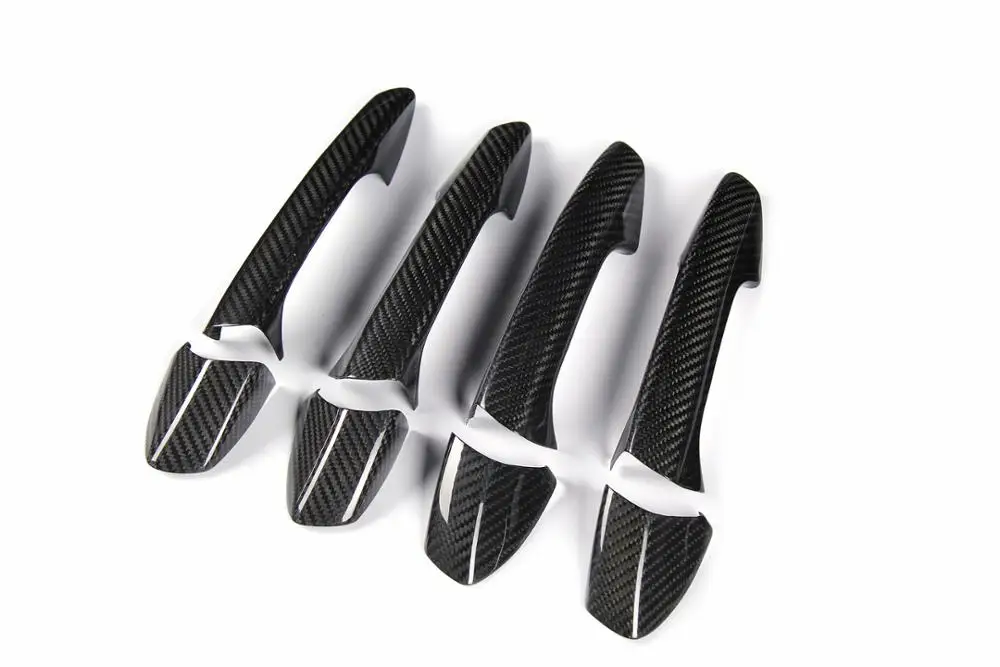 Для Mercedes Benz W176 W246 W204 W207 W212 W221 W156 X204 W117 W218 GL GLS W166 R172 SL QX30 Крышка дверной ручки из