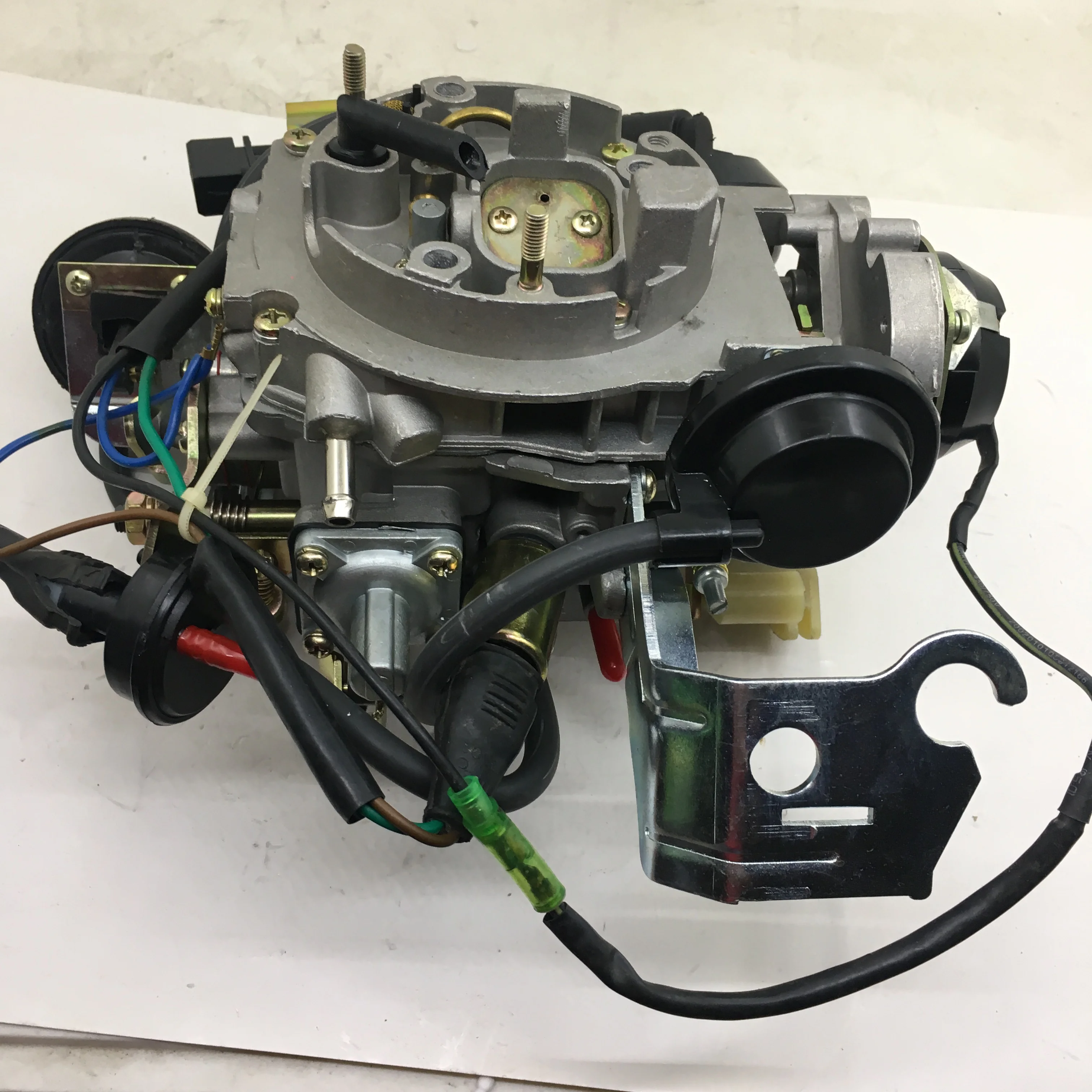 SherryBerg carby carb Карбюратор OEM карбюратор для VW Golf mk2 pierberg 2E2 VOLKSWAGEN AUDI 80 электрический