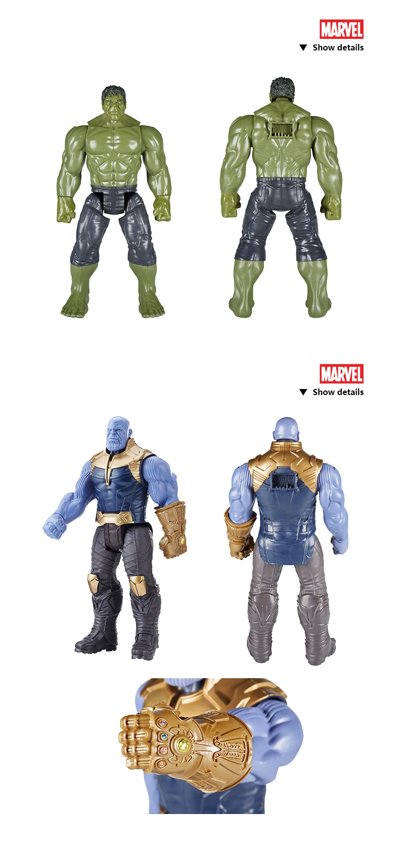 Hasbro Marvel Мстители Бесконечность войны Starforce супер герой 1" эндшпиль Титан герой серии человек паук Железный человек енот Доктор Стрэндж