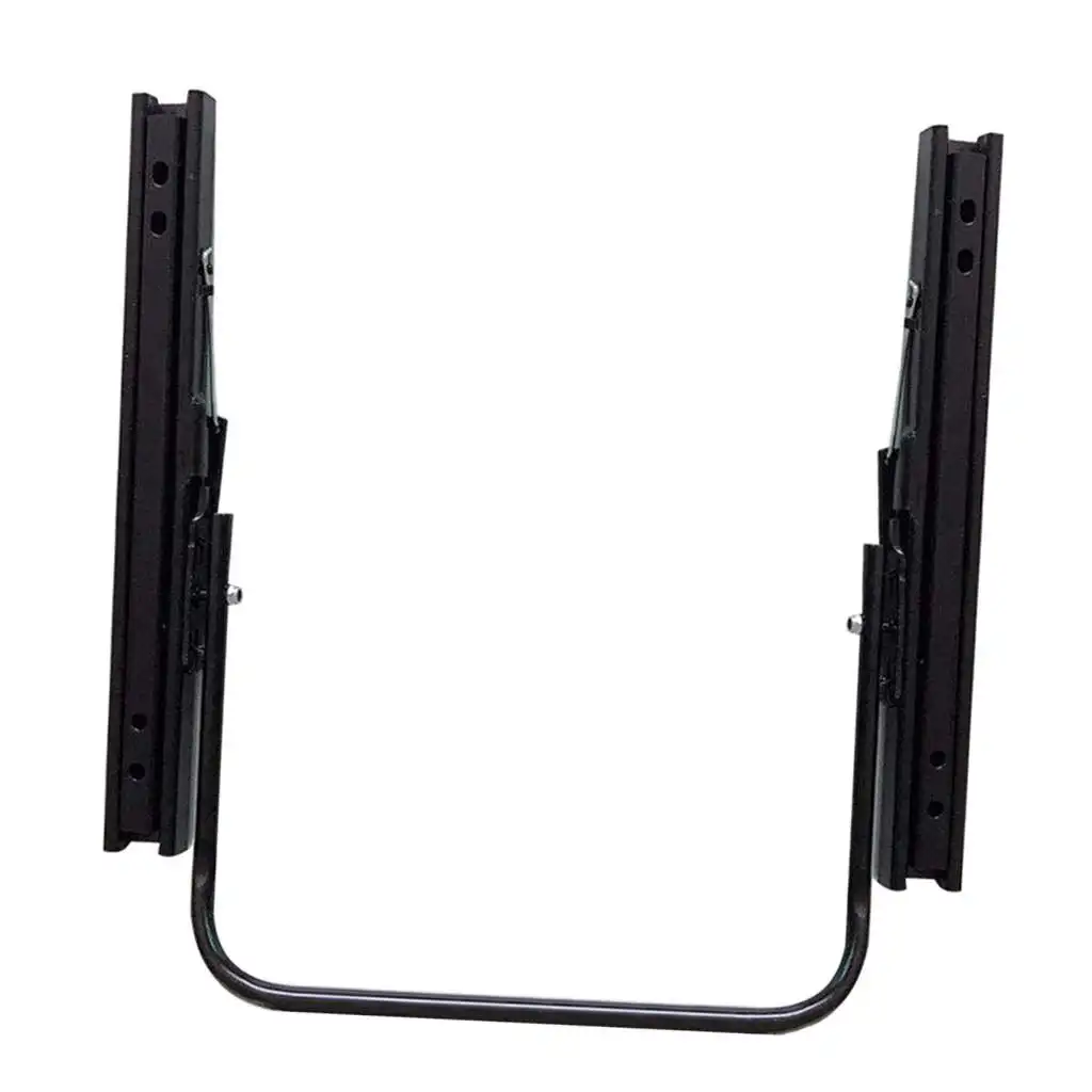 

Монтажная дорожка для сиденья в сборе, регулируемые раздвижные автомобильные аксессуары, универсальная, подходит для дорожки RV