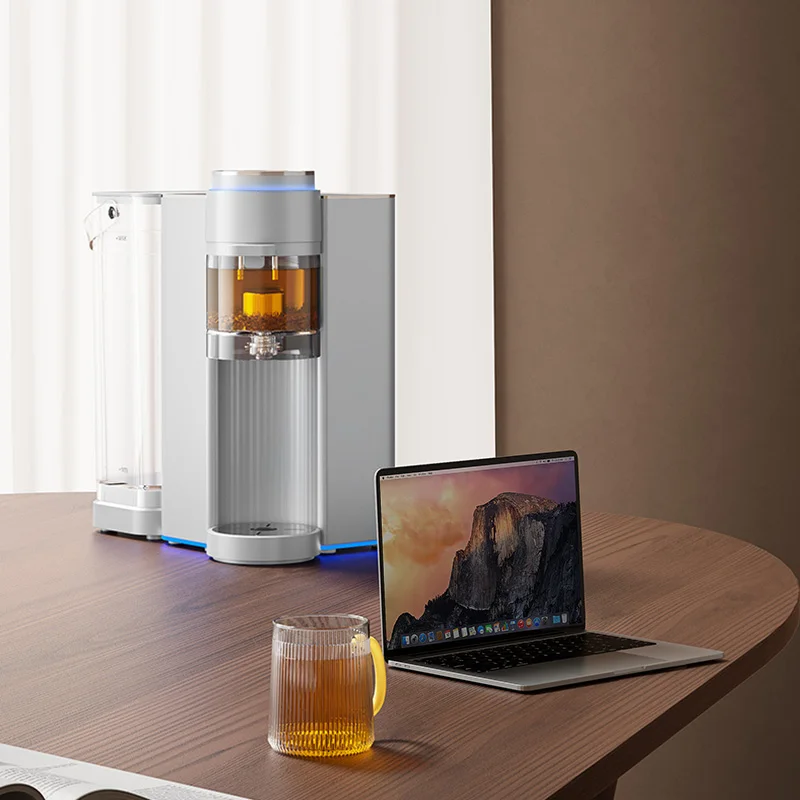 

Electric Kettle Tea Coffee Thermo Pot Appliances Kitchen Smart Kettle With Temperature Control Keep-Warm Function Sonifer