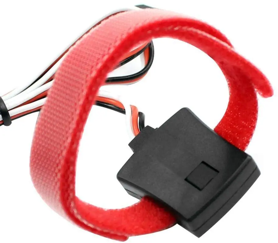 Датчик температуры SKYRC с кабелем для проверки датчиком зарядных устройств iMAX B6 B6AC