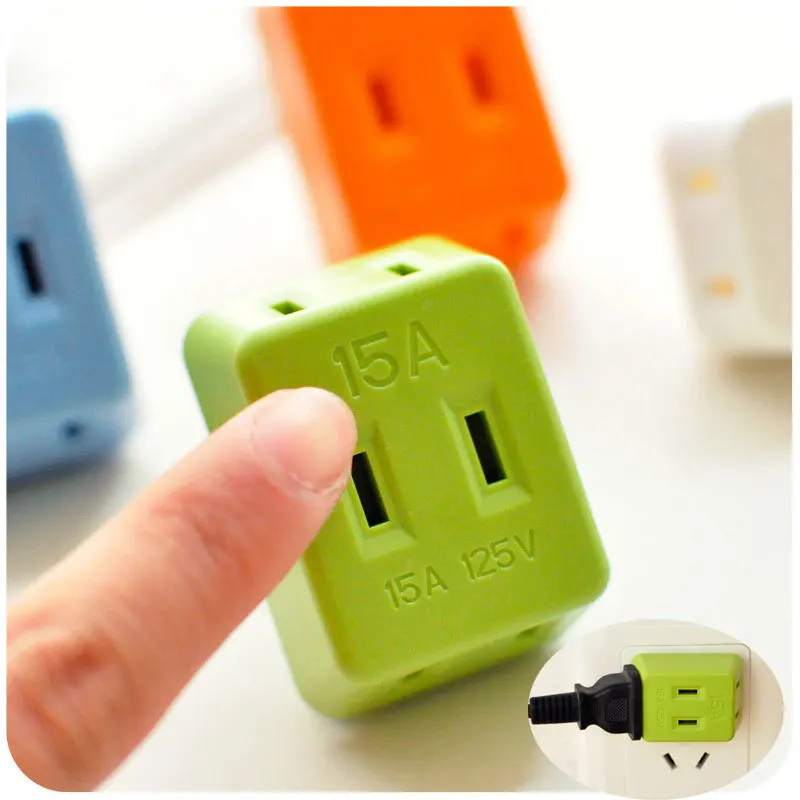 Настенное зарядное устройство 3 в 1 дорожное переменного тока s адаптер