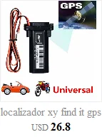 Персональный localizador xy найти его gps тег ключ искатель трекер в реальном времени отслеживающее устройство по спутниковой GSM GPRS SOS сигнализации
