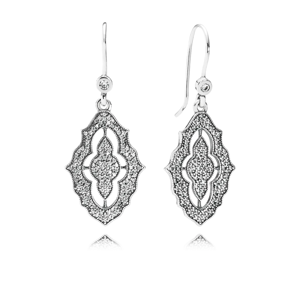 

FORVIONA Fashion New Ring Necklace Ear Studs Jewelry Sets Zircon Personality For Woman Charm Banquet Gift