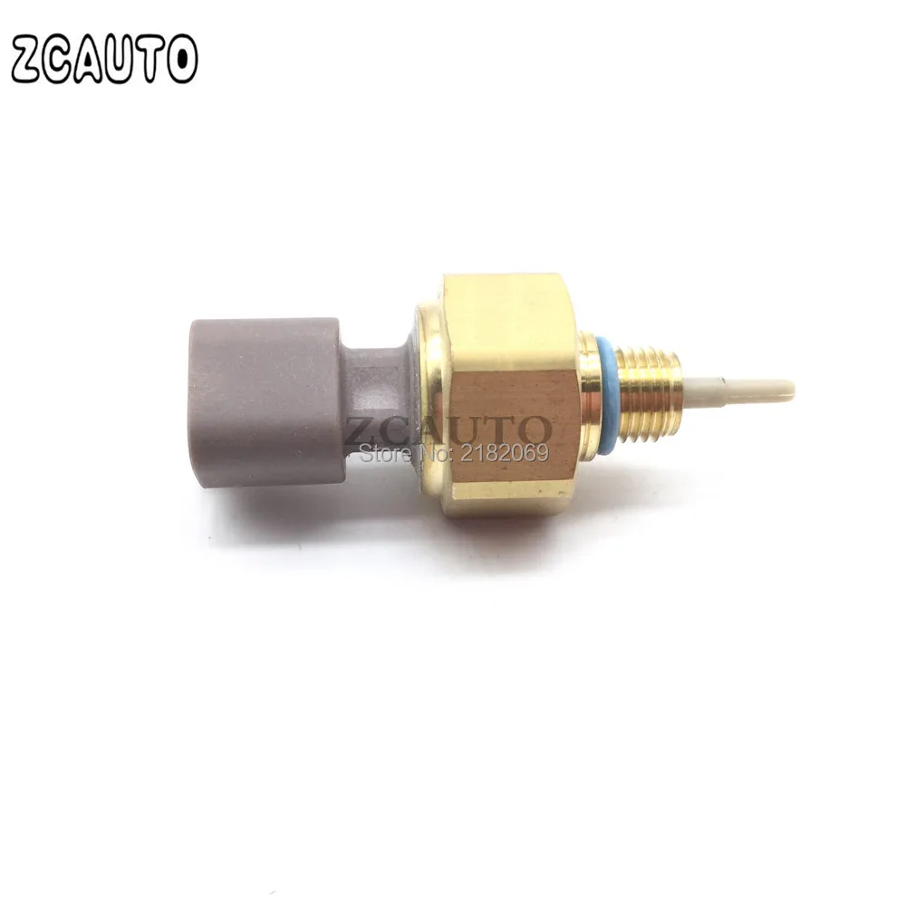 Датчик температуры и давления для Cummins K38 Dongfeng DCEC CCEC 4BT 6BT 6CT ISBe ISDe ISLe