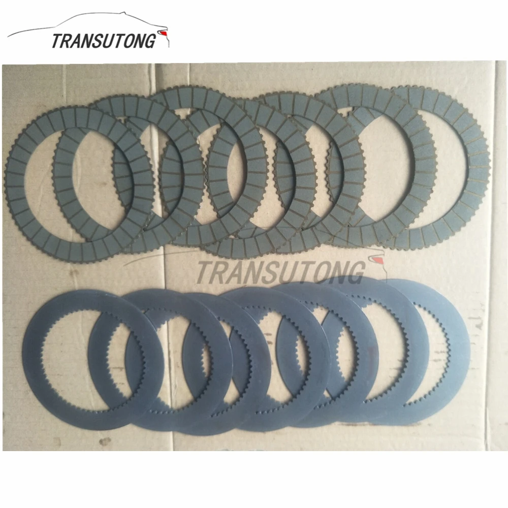 Фрикционная коробка передач для ATC700 чехол трансфера комплект фрикционных