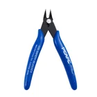 1 шт. модель плоскогубцы провода плоскогубцы линии разреза зачистки Мультитул зачистки Ножи щипцы обжимной инструмент резак Кабельный электрических щипцов