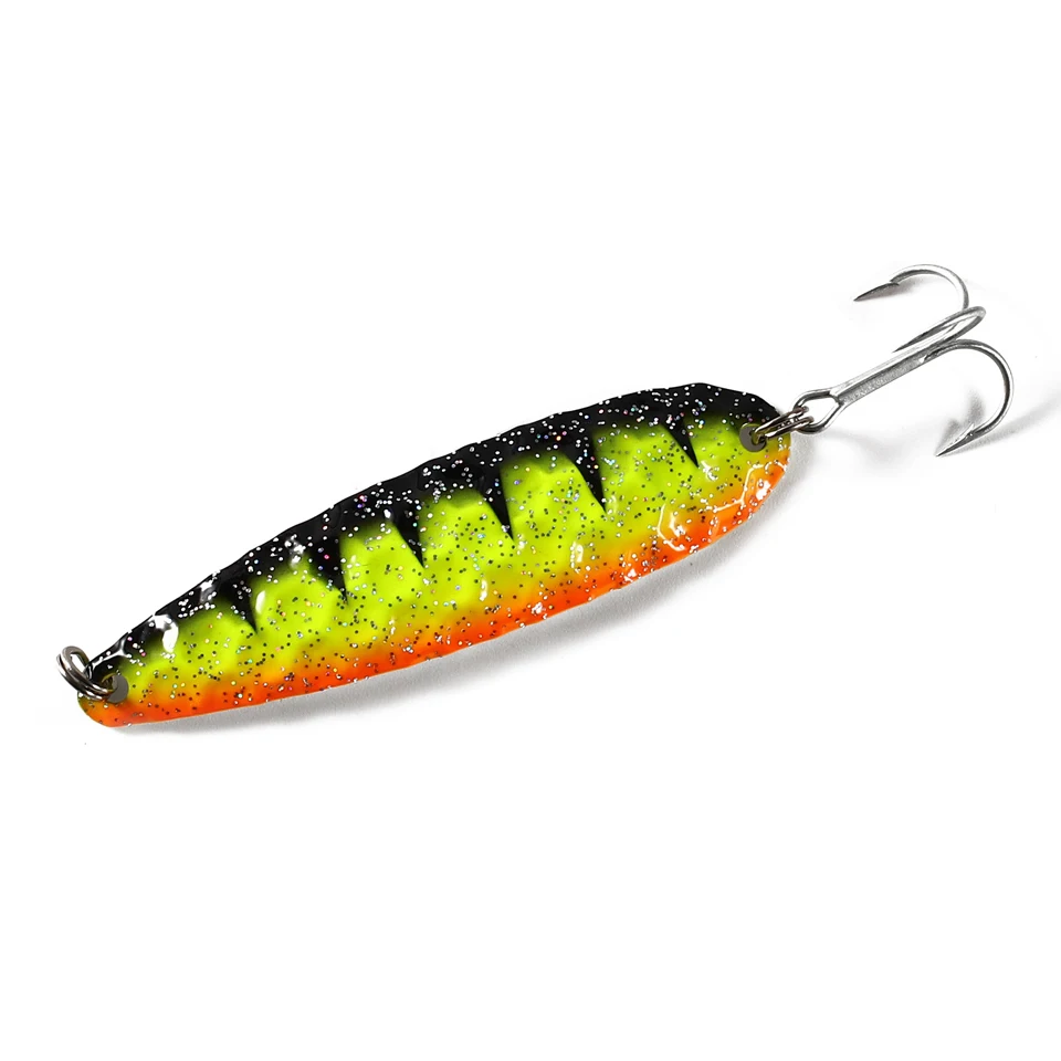 

VMC металлическая блесна с крючком, 14,5 г, приманка для морской твердая приманка для рыбалки с блестками, шумоподавляющая приманка для ловли к...