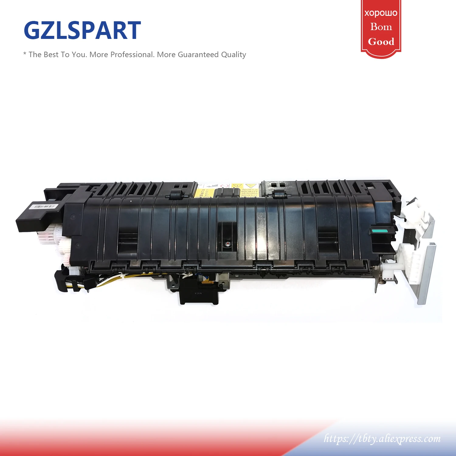 FM4-8445 FM3-9381 нагревательный элемент фиксации в сборе для Canon iR2520 iR2520i iR2525 iR2525i ИК 2520i 2520 2525 2525i сборщик фьюзера