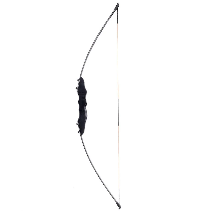 

30lbs Take Down Bow Right Hand Archery Split Bow Wooden Riser Recurve Bow for Adults Outdoor Sports Hunting Shooting Beginner