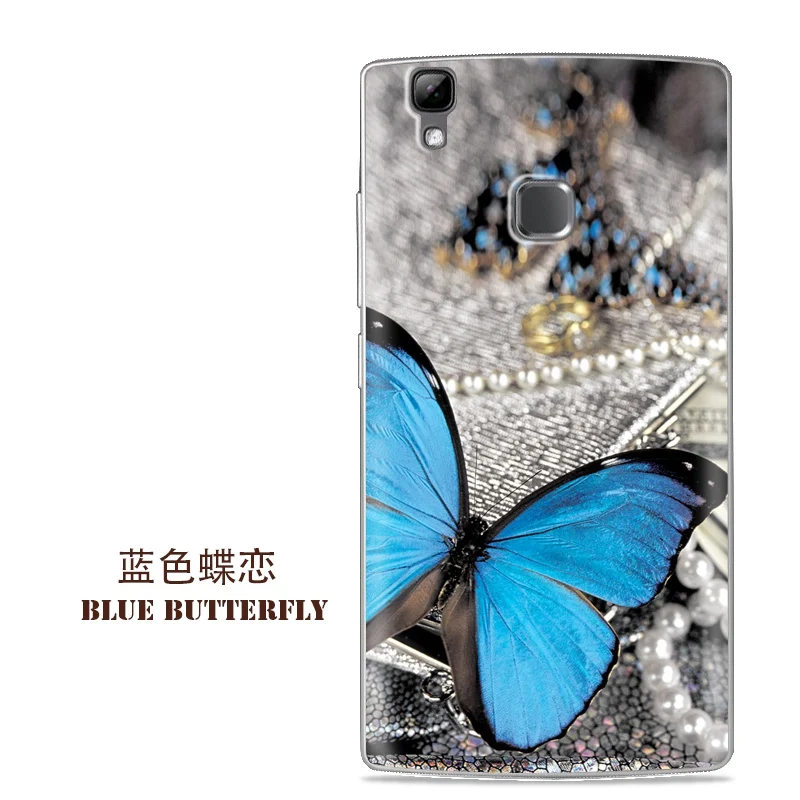 Мягкие чехлы из ТПУ Для Doogee X5 Max силиконовый чехол X 5 Защитные для телефона задняя