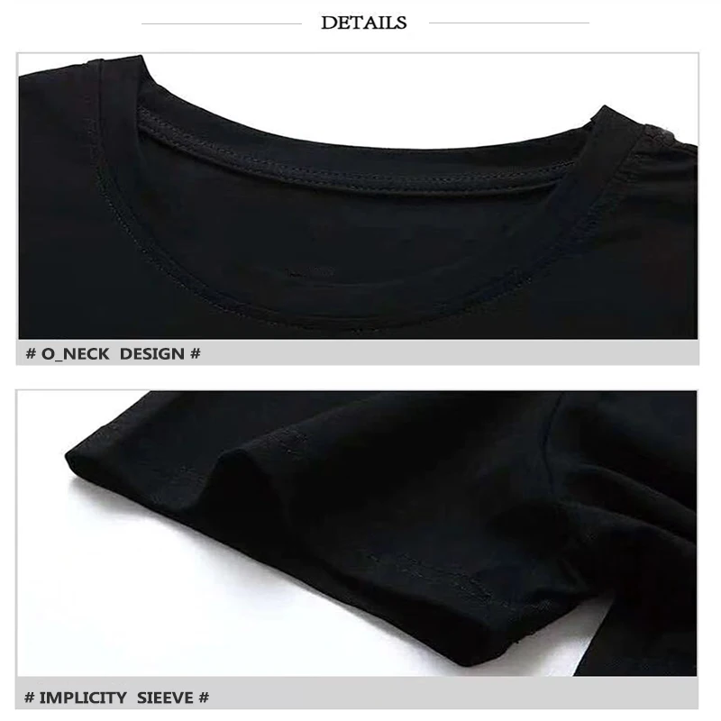 

New T-Shirt Shiny Diamond Top Men's Casual Fashion 100% Cotton Summer Trend Bodybuilding Slim Short Sleeves