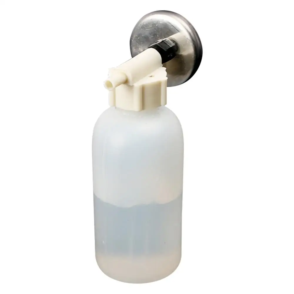 Универсальный автомобильный комплект инструментов для промывки тормозной линии