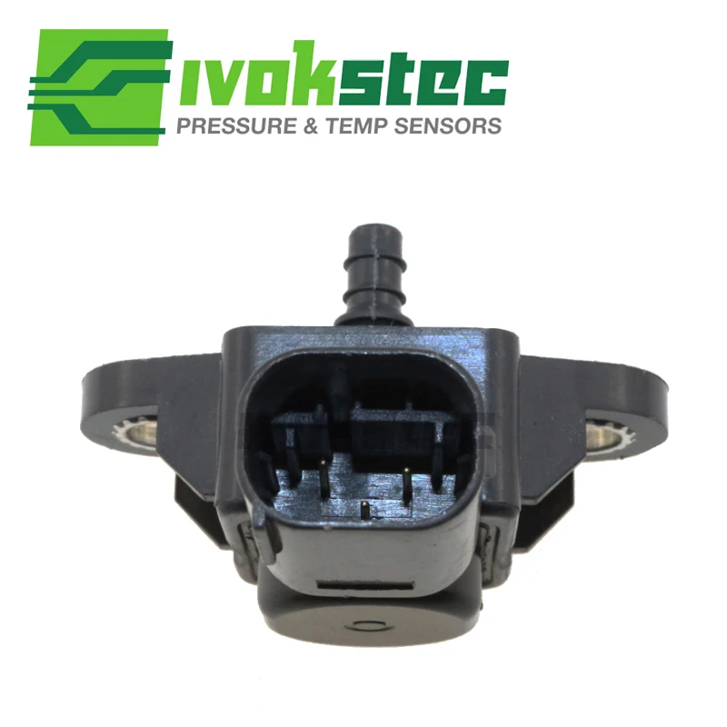 Новый датчик давления воздуха для Jeep Liberty Compass Patriot Grand Cherokee 2.0L 2.4L 2.8L 3.0L 3.6L 5.7L|sensor