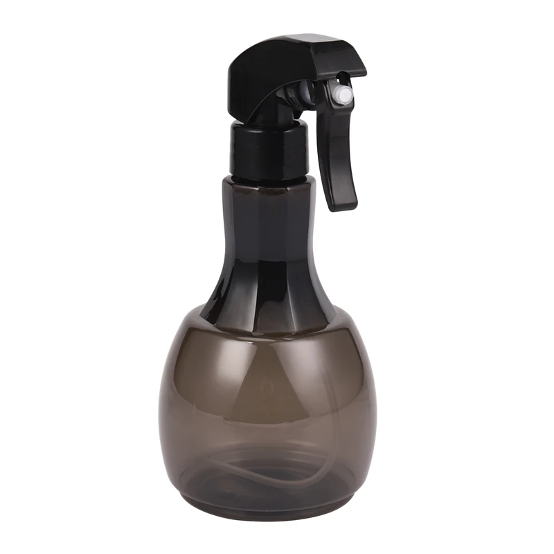 

Water Spray Bottle Hairdressing and Home,Refillable Spray Bottle for Hairdresser Barber Hair Salon Tool