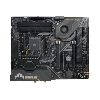 office computer electronic motherboard tuf gaming x570 plus socket am4 computer shenzhen