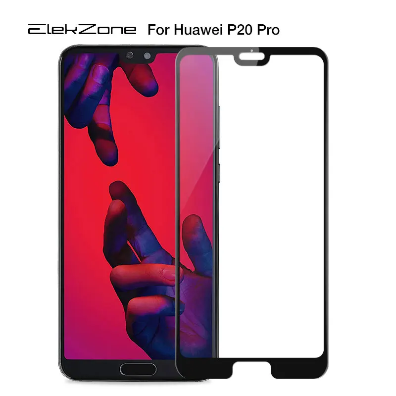 

Full Cover Tempered Glass For Huawei P20 P10 Lite Pro Screen Protector For Huawei Honor 8 9 Lite 10 V9 For Huawe Mate 9 10