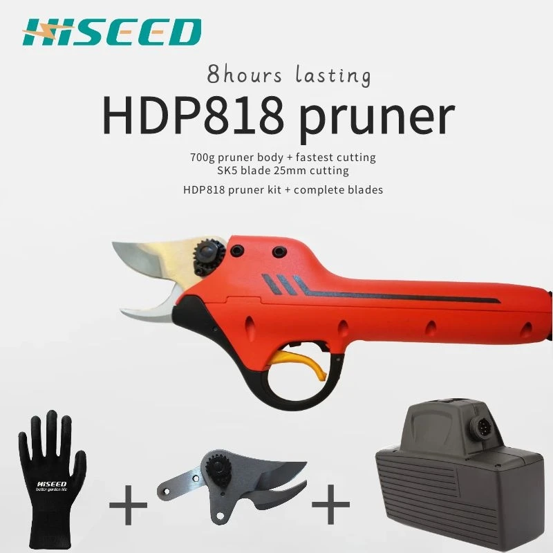 HDP818 CE сучкорез реклапосылка 3 * 1 набор + одно полное лезвие|blade blade|blade setset |