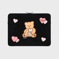 tablet case pouch korean style laptop bag 11 inch 13 3 inch female cute notebook liner