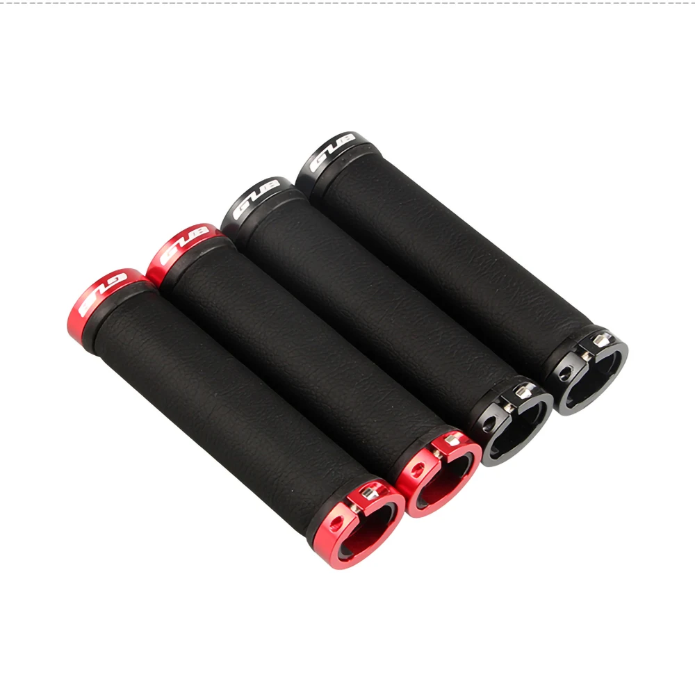 

Велосипедные ручки GUB MTB Superfiber, велосипедные фиксируемые ручки, велосипедные ручки, велосипедные Нескользящие фиксирующие кольца, велосипе...