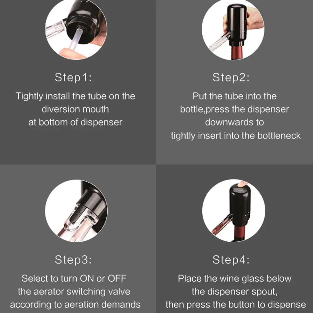 Делитель ликера экологически чистый портативный пищевой силиконовый диспенсер