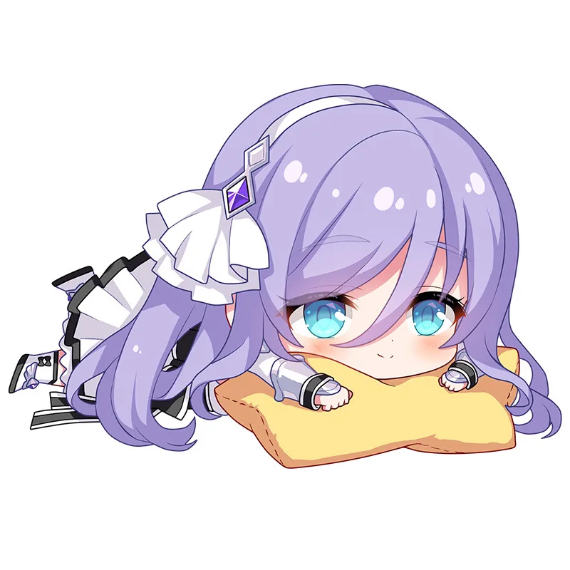 

Anime Princess Connect! Re:Dive Natsume Kokoro Plush Stuffed Doll Pillow Toys Cartoon Cushion Cosplay Xmas Birthday Gifts