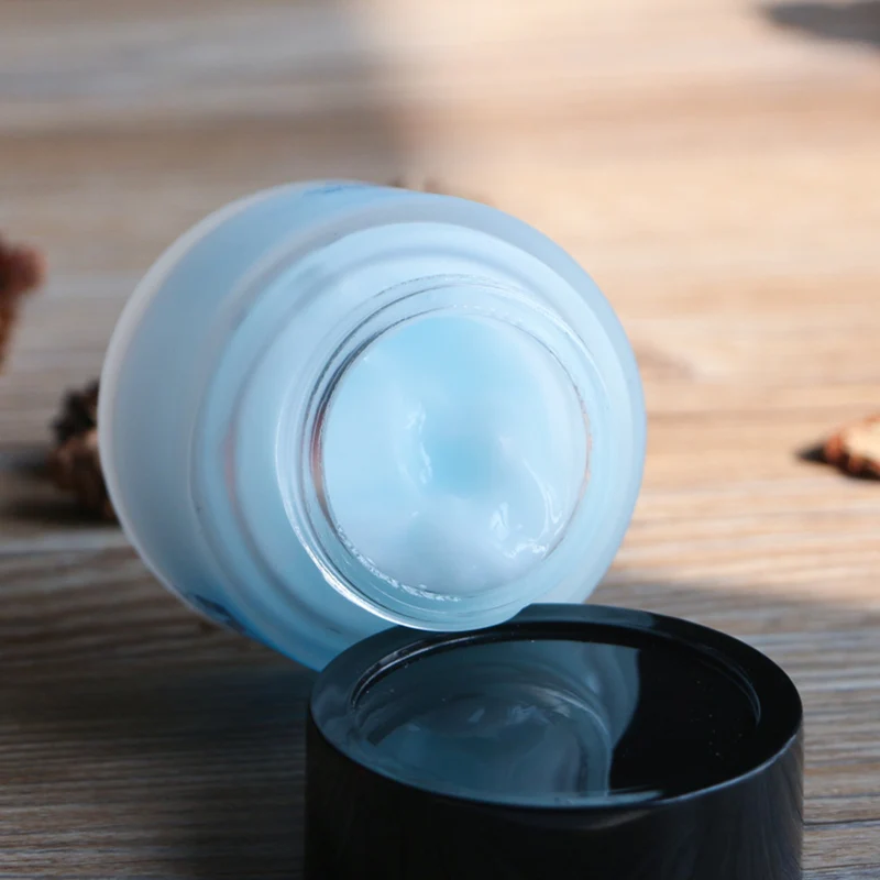 

Men Ocean Energy Sleeping Mask Oil Control Shrink Hydrating Bright Skin pores Acne Blackhead